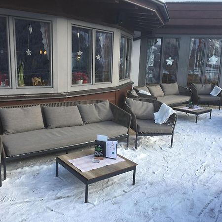 Gast- Und Ferienhof Christler Tux Exterior foto