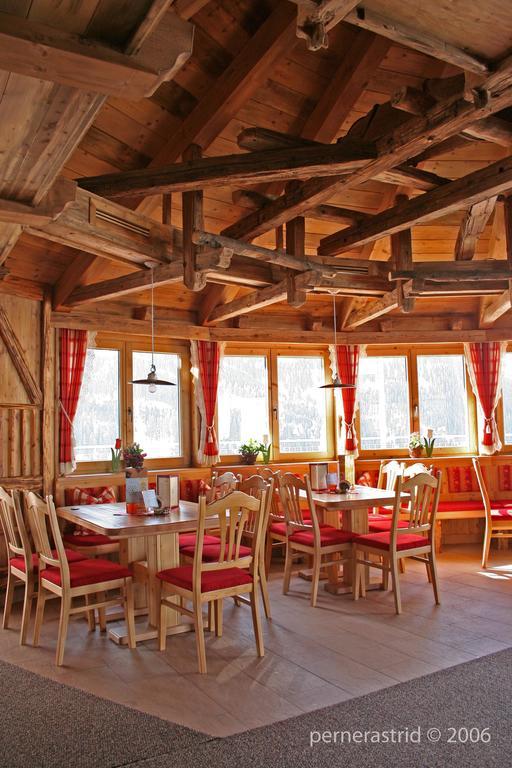 Gast- Und Ferienhof Christler Tux Exterior foto